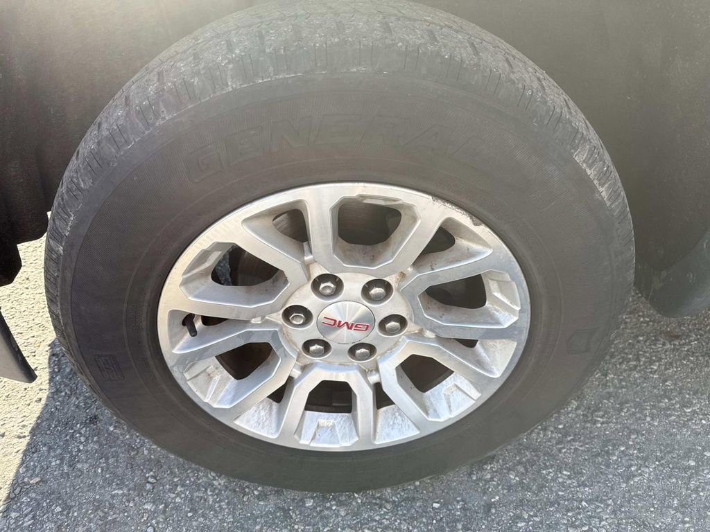 Used 2018 GMC Sierra 1500 SLE w/ SLE Value Package image 11