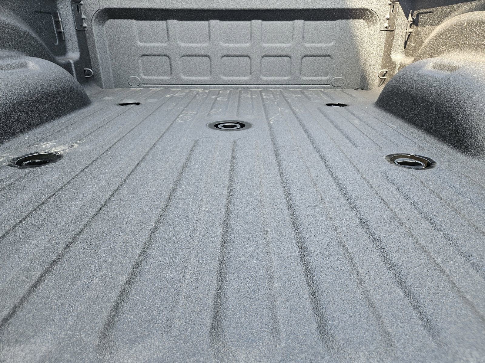 New 2026 RAM 2500 Lone Star image 30