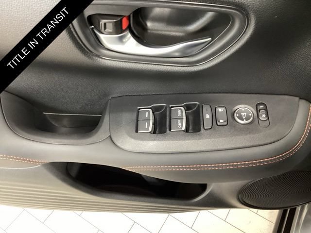 Used 2024 Honda HR-V Sport image 18