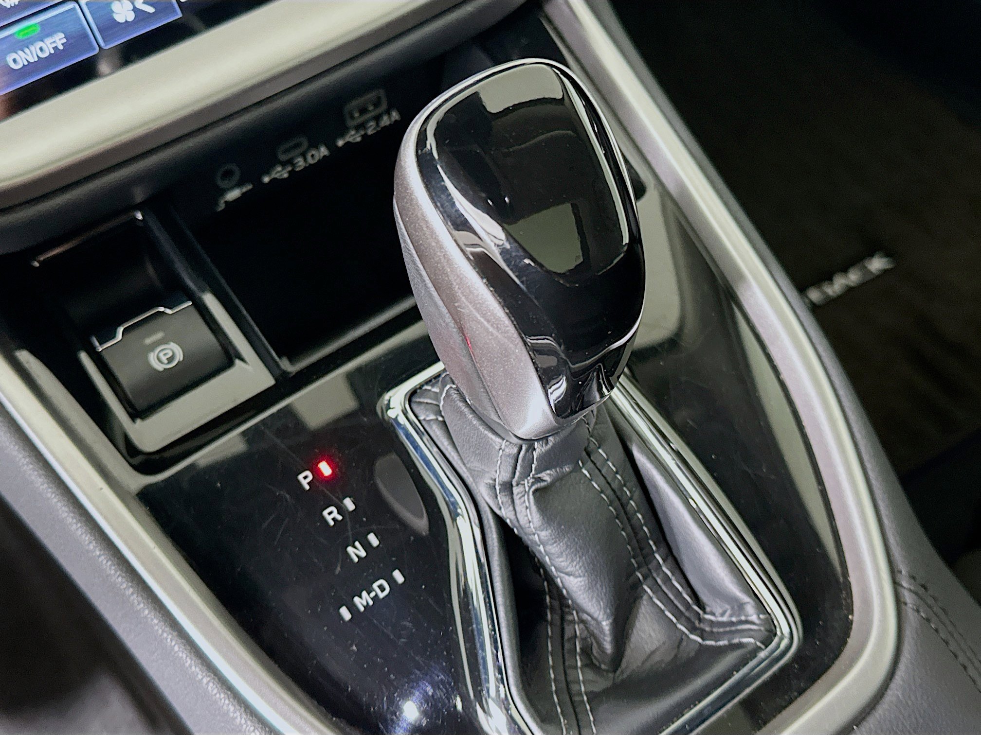 Used 2025 Subaru Outback Premium AWD/4WD image 24