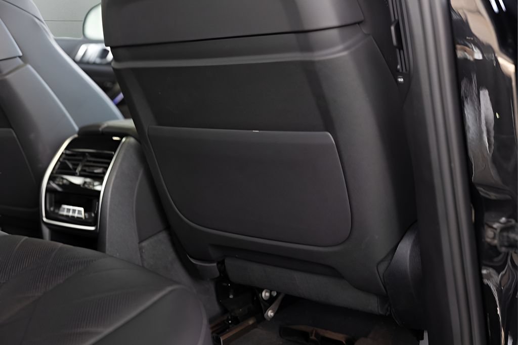 Used 2023 BMW X5 M50i w/ Climate Comfort Package AWD/4WD image 66