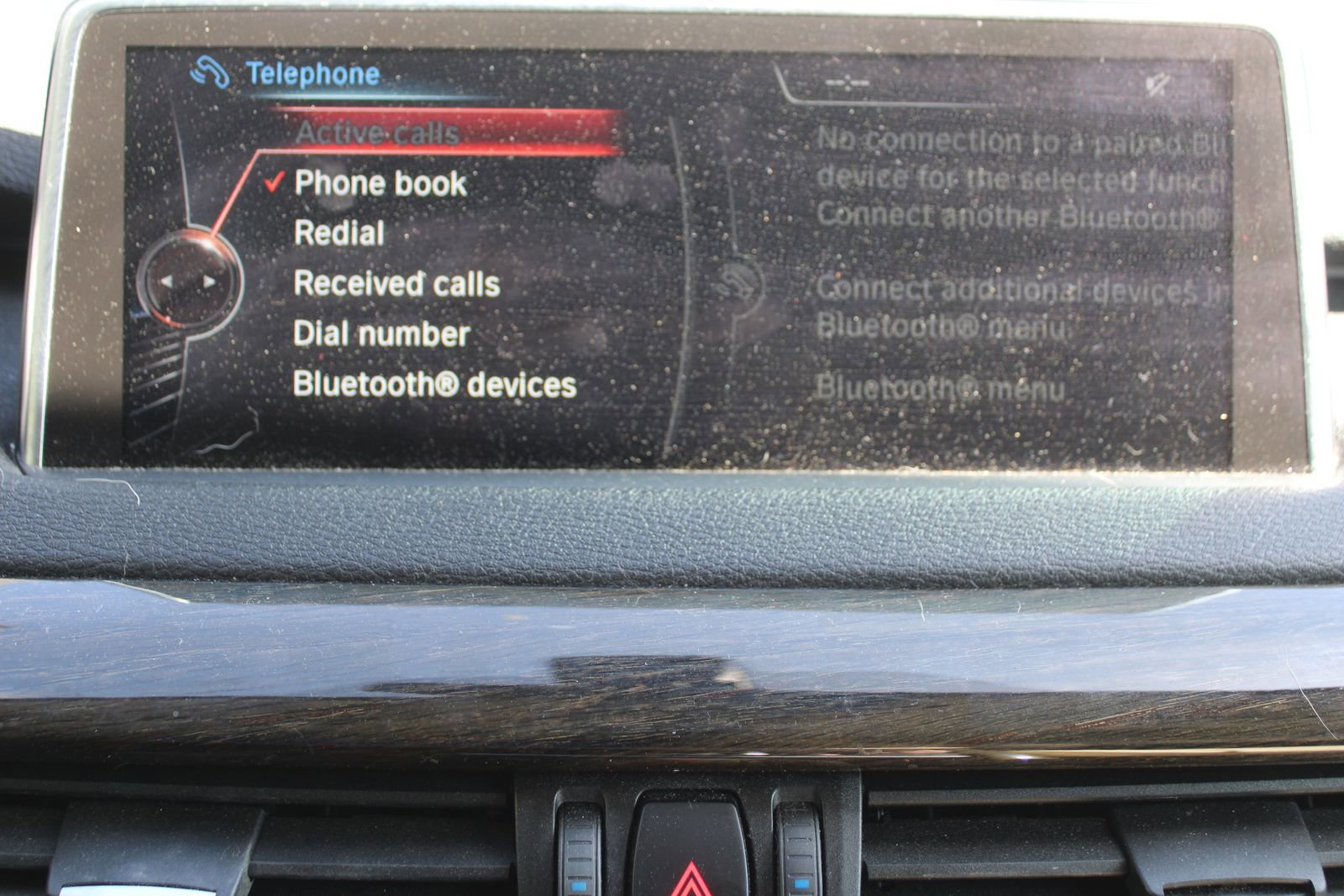 Used 2016 BMW X5 xDrive35i image 47