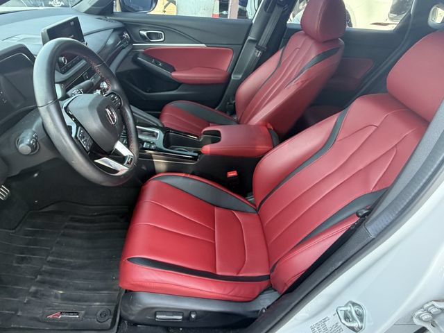 Certified 2025 Acura Integra A-Spec FWD image 26