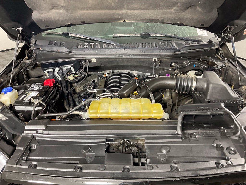Used 2019 Ford F150 XLT w/ XTR Package AWD/4WD image 9