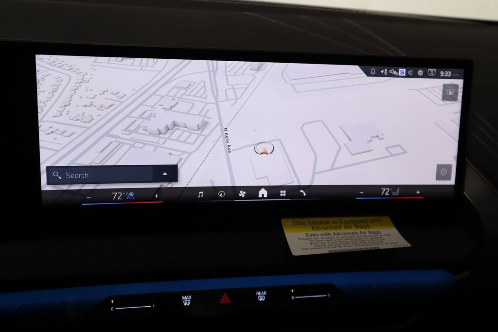 New 2026 BMW X3 xDrive30 w/ Premium Package image 8