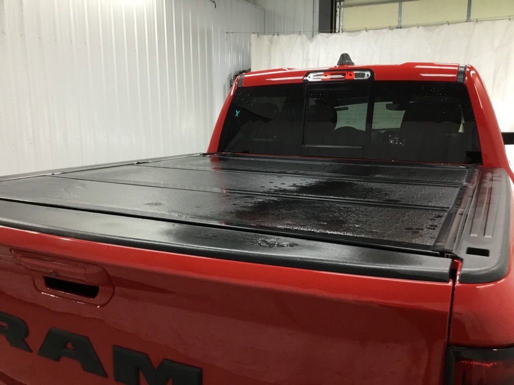 Used 2019 RAM 1500 Rebel w/ Level 2 Equipment Group image 17