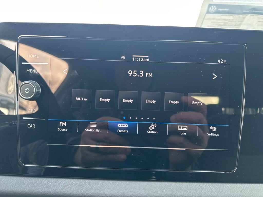 New 2026 Volkswagen Jetta S image 17