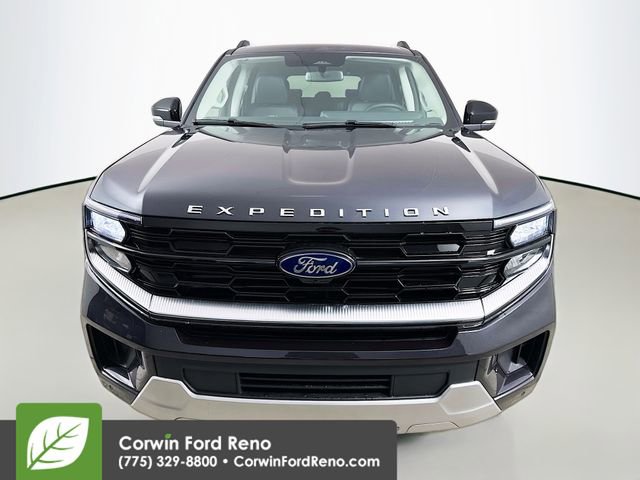 New 2026 Ford Expedition Max Platinum video 2