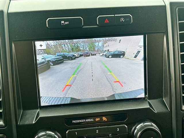 Used 2019 Ford F150 XL w/ Equipment Group 101A Mid image 14