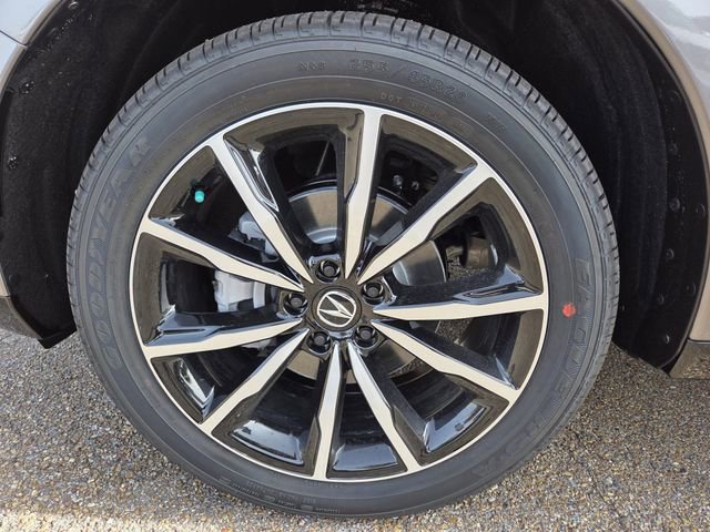 New 2026 Acura RDX A-Spec AWD/4WD image 22