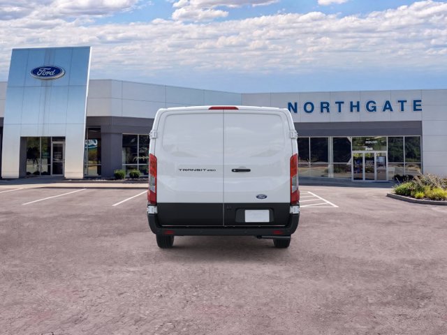 New 2026 Ford Transit 250 Low Roof RWD image 6