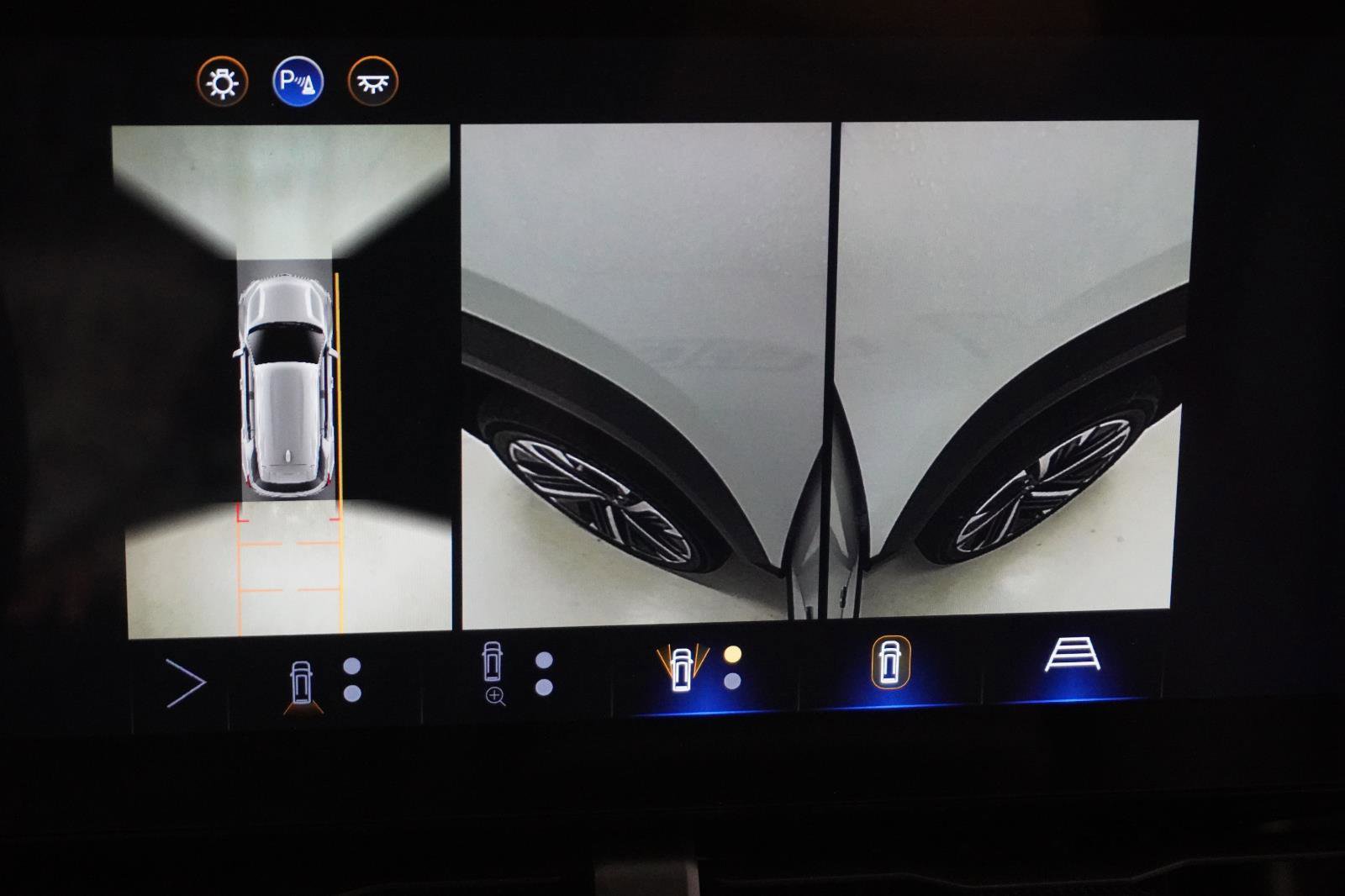 New 2026 Chevrolet Equinox RS w/ Convenience Package III image 34