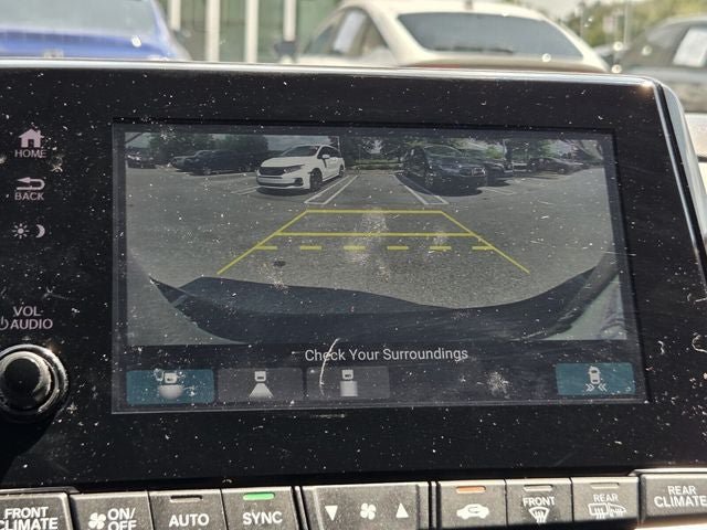 Used 2023 Honda Odyssey Sport image 28