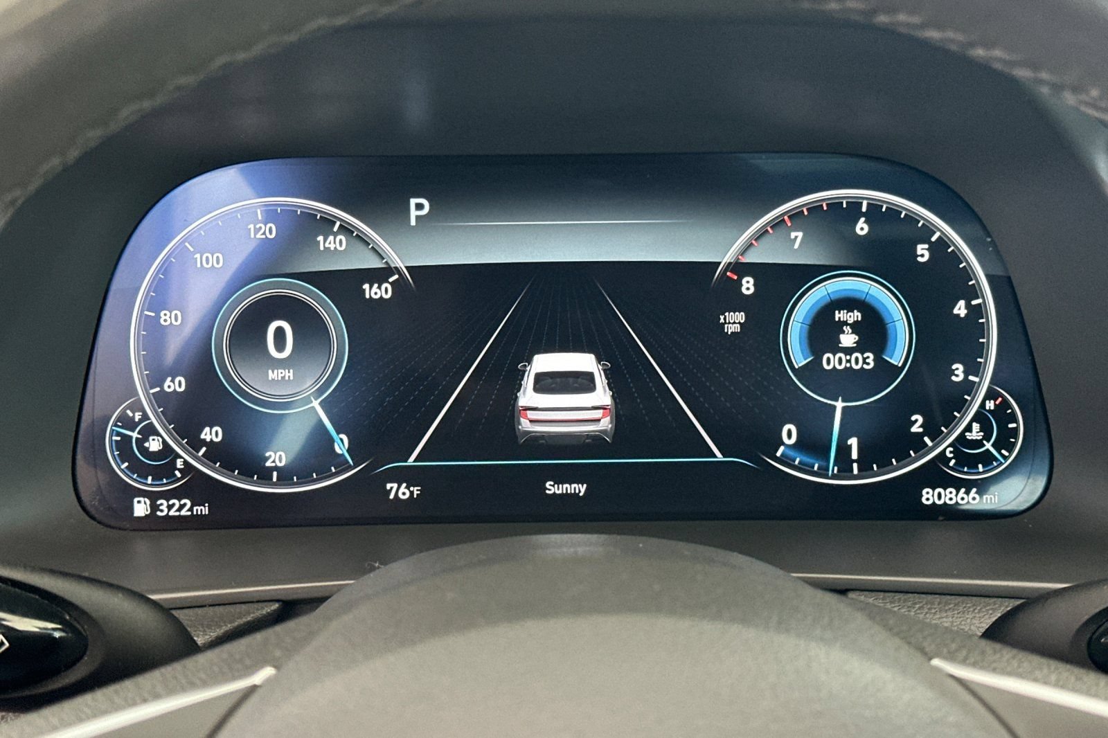 Used 2020 Hyundai Sonata SEL FWD image 34