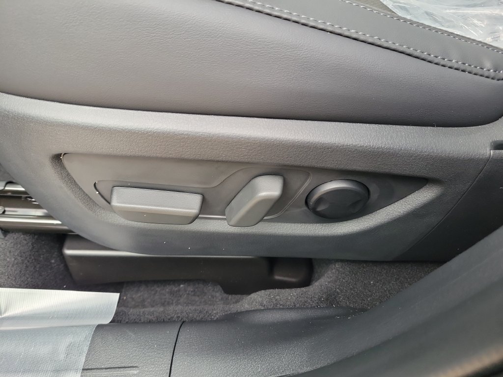 New 2026 MAZDA CX-5 Preferred AWD/4WD image 17