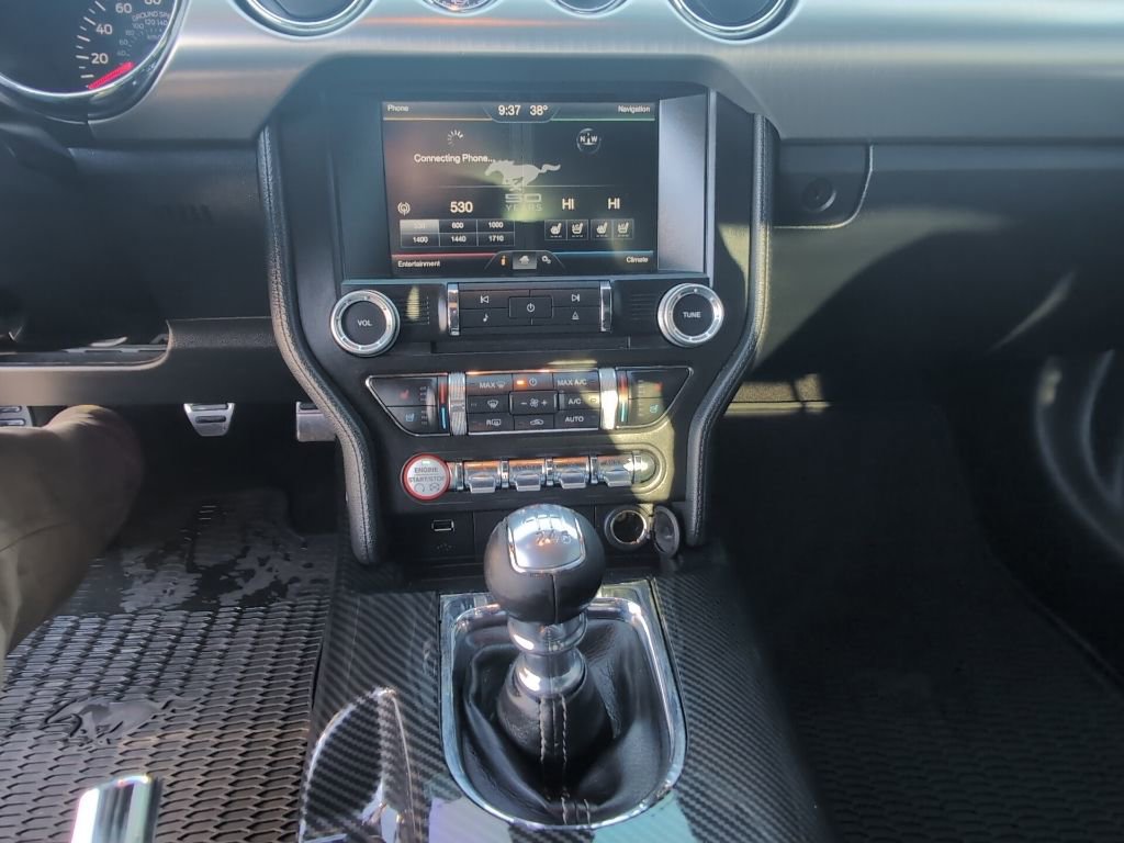 Used 2015 Ford Mustang GT Premium w/ GT Performance Package image 23