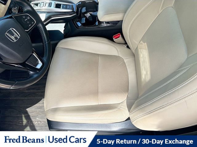 Used 2018 Honda Clarity Touring image 6