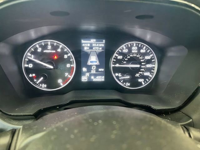 Certified 2024 Subaru Outback Premium AWD/4WD image 17