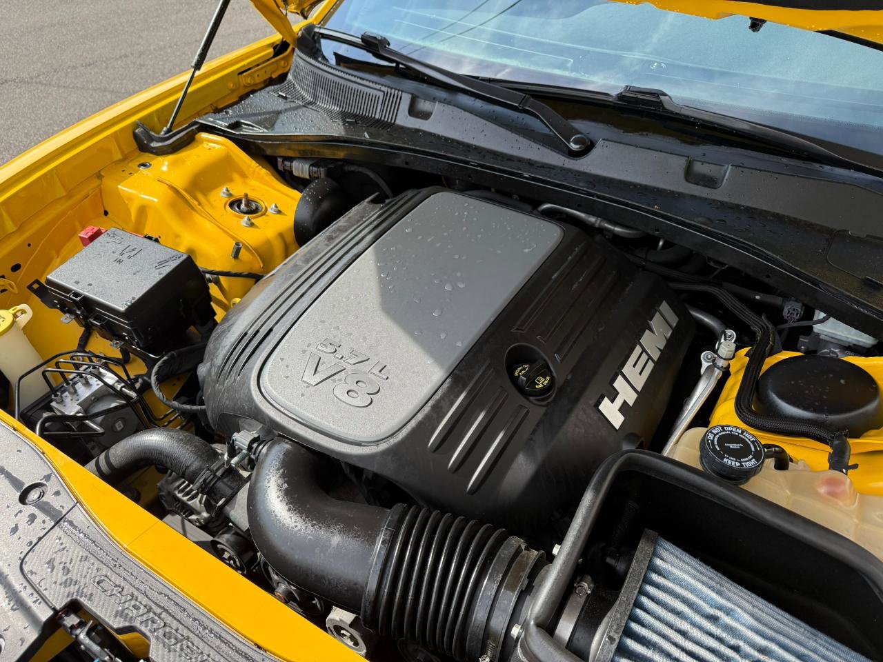 Used 2017 Dodge Charger R/T image 19