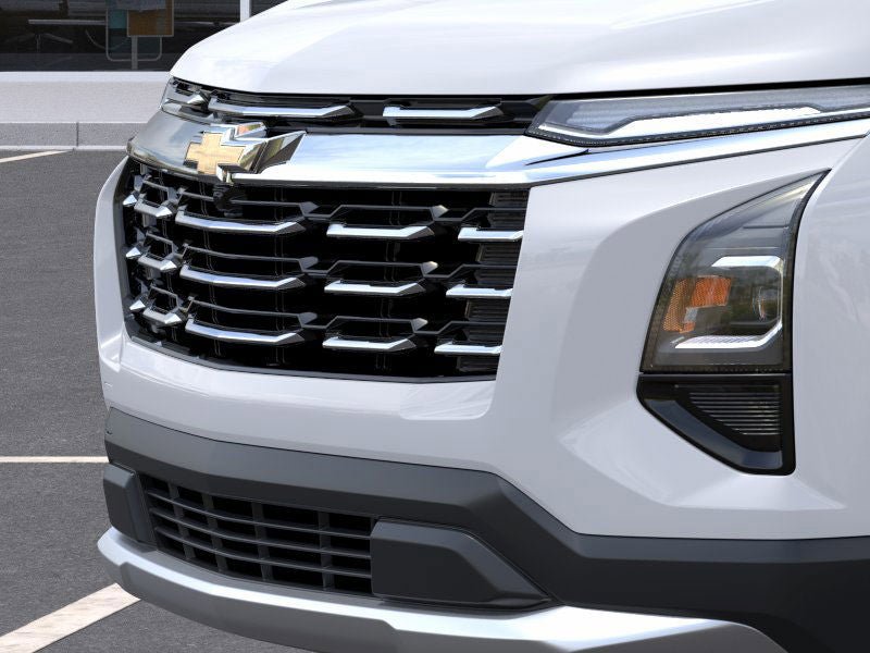 New 2026 Chevrolet Equinox LT w/ Convenience Package II AWD/4WD image 13