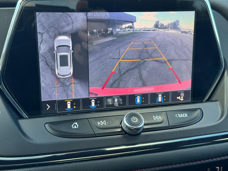 Used 2019 Chevrolet Blazer RS image 24