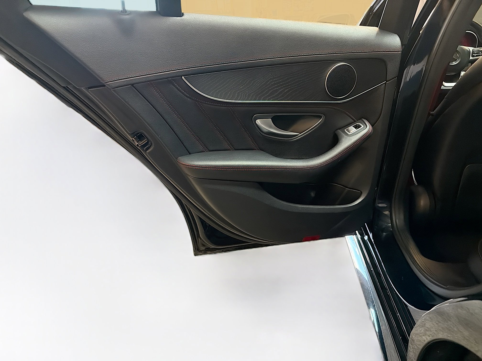 Used 2016 Mercedes-Benz C 450 AMG image 28