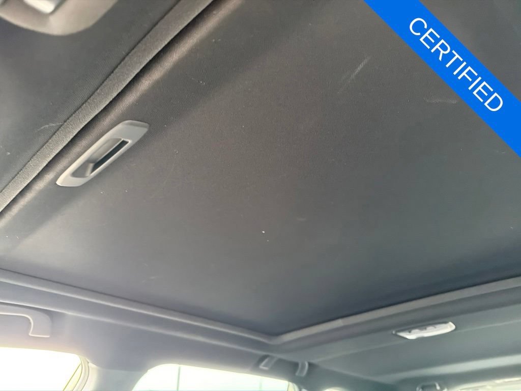 Used 2023 Subaru Forester Wilderness AWD/4WD image 23