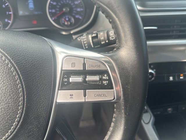 Used 2020 Kia Telluride S FWD image 23