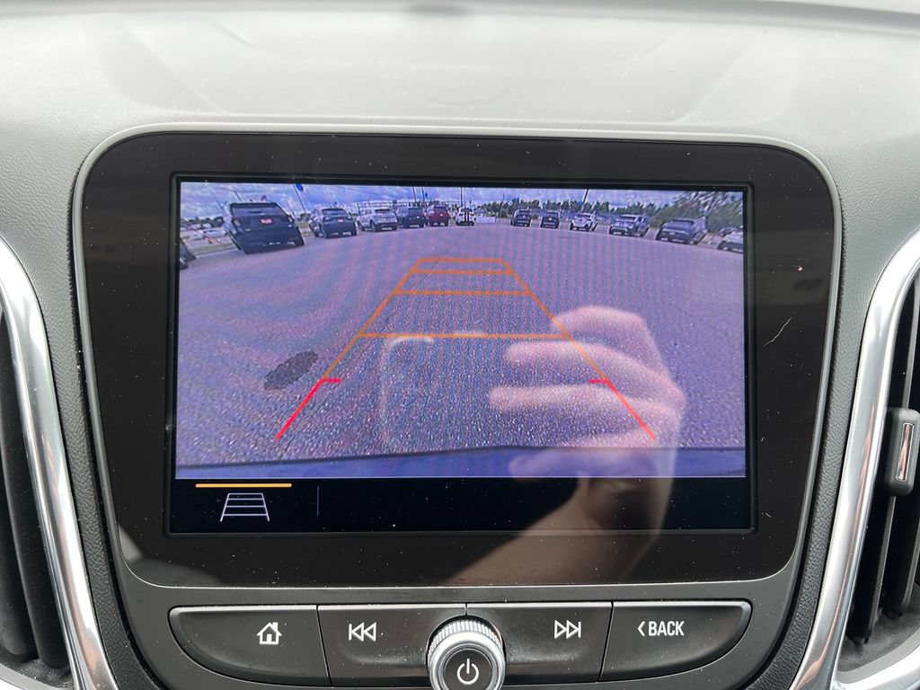 Used 2020 Chevrolet Equinox Premier AWD/4WD image 24
