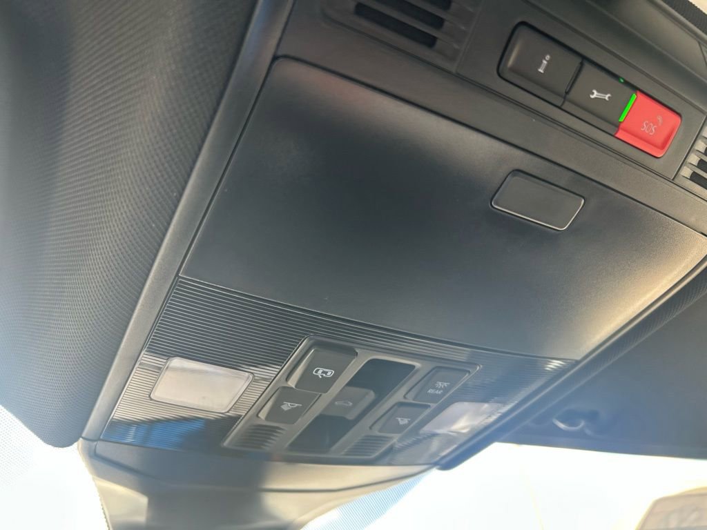 Certified 2025 Volkswagen Jetta GLI Autobahn image 59