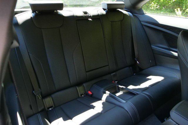 Used 2024 BMW M240i Coupe w/ Premium Package image 43