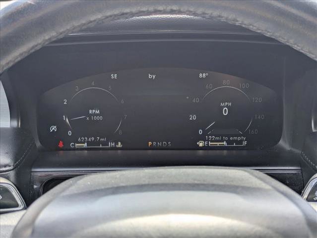 Used 2022 Lincoln Nautilus FWD w/ Premium Package image 14