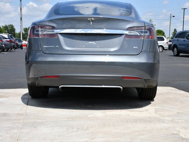 Used 2014 Tesla Model S RWD image 6