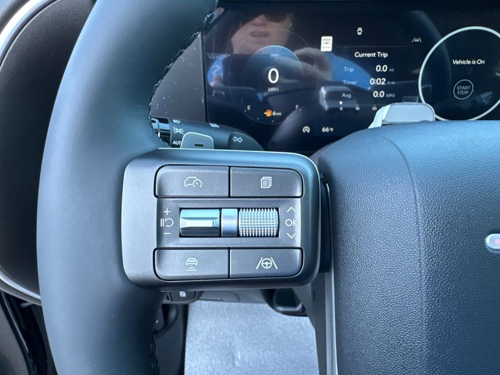 New 2026 Hyundai Palisade Limited image 16