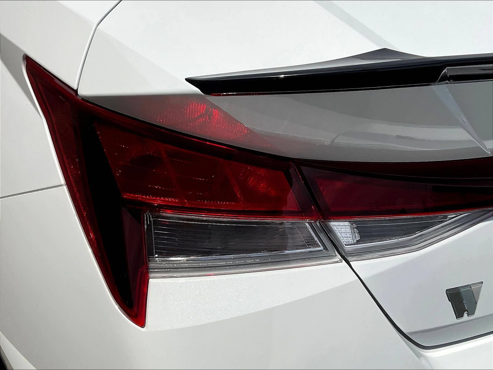 New 2026 Hyundai Elantra SEL Sport FWD image 15