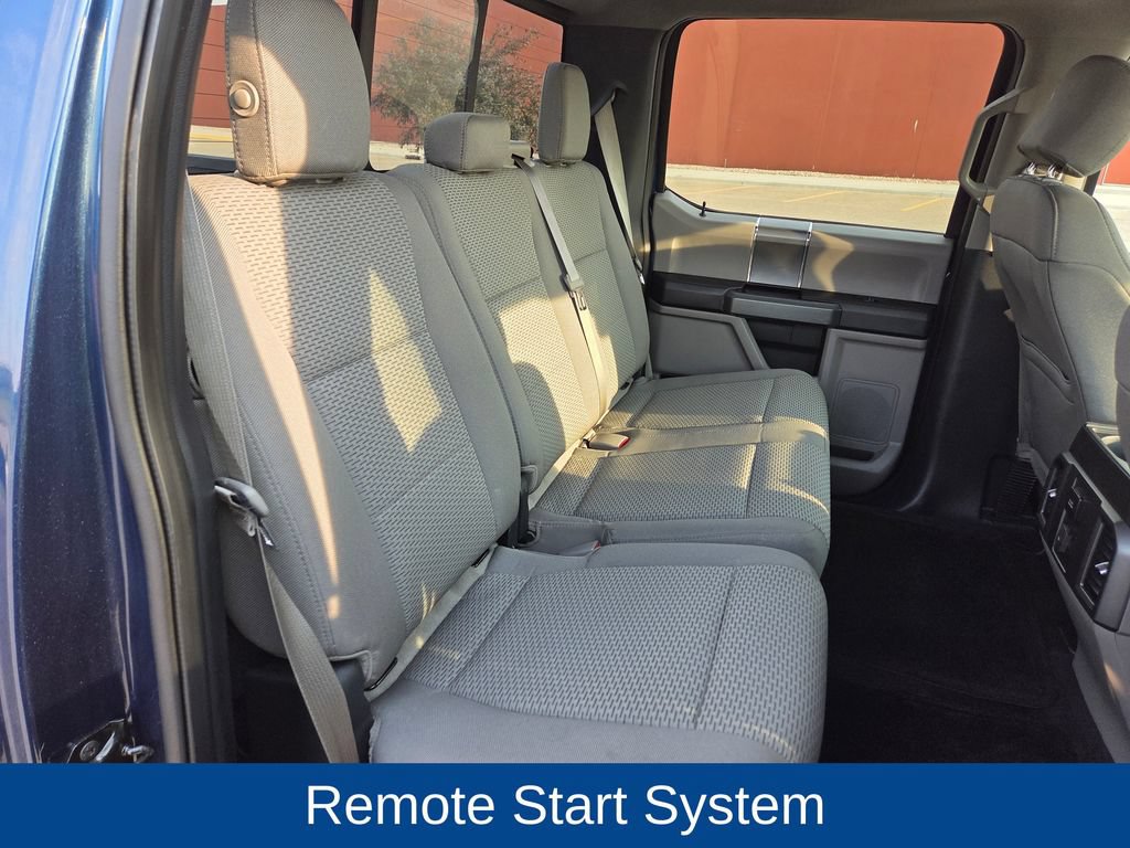 Used 2016 Ford F150 XLT w/ Equipment Group 302A Luxury AWD/4WD image 27