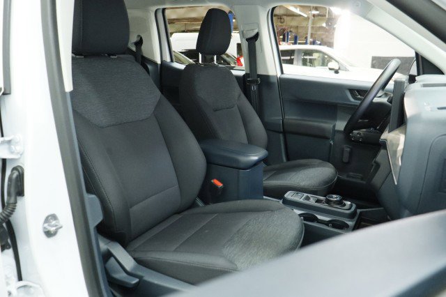 Used 2025 Ford Maverick XL FWD image 23