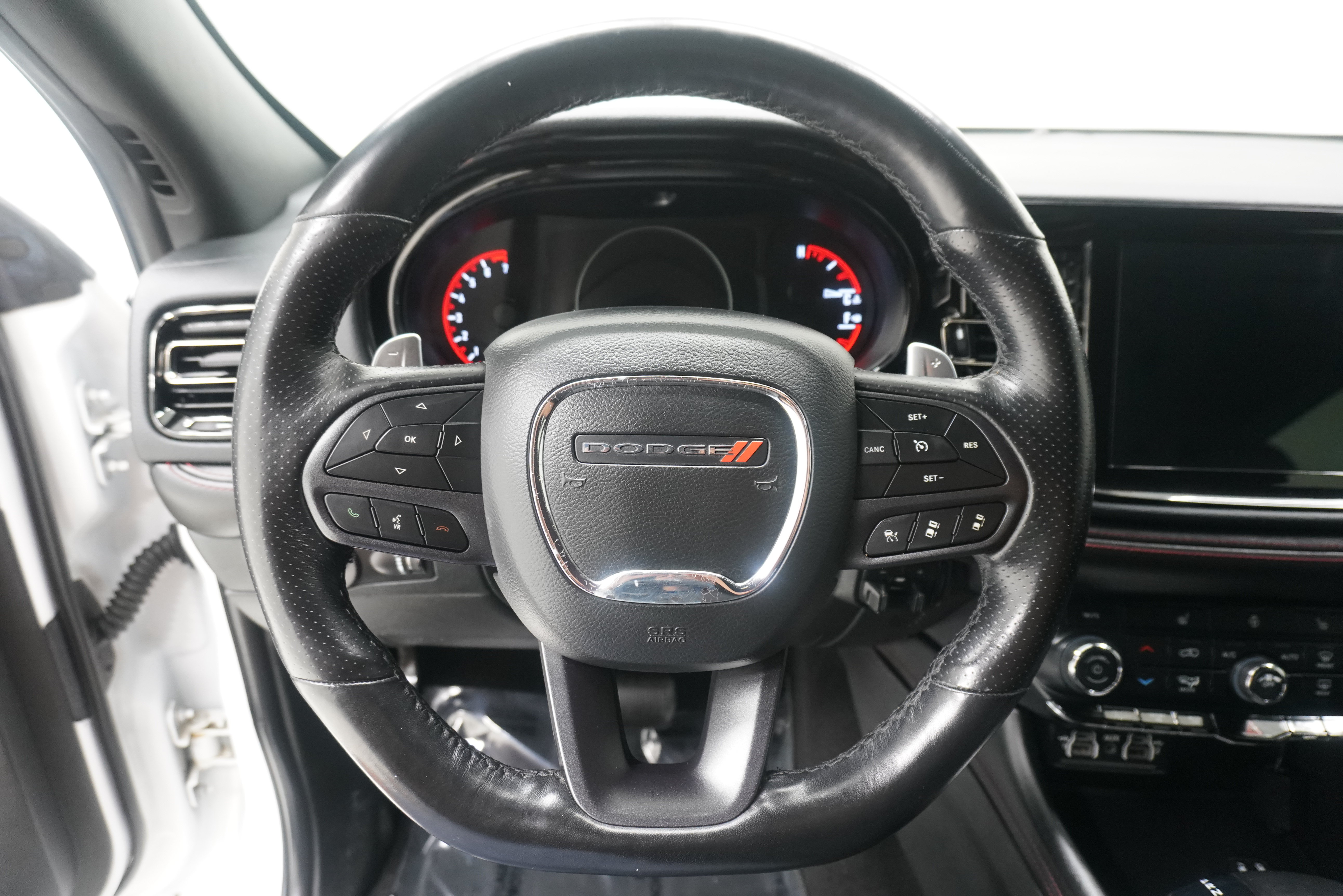 Used 2023 Dodge Durango GT RWD image 18
