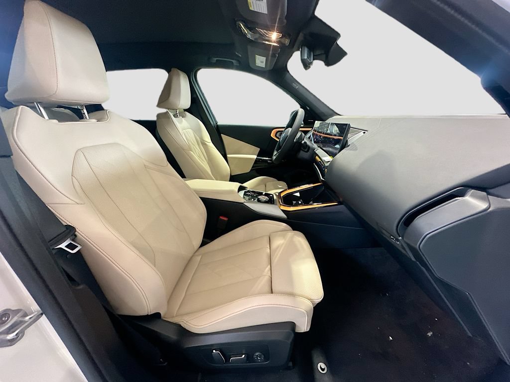 New 2026 BMW X3 xDrive30i w/ Premium Package AWD/4WD image 30