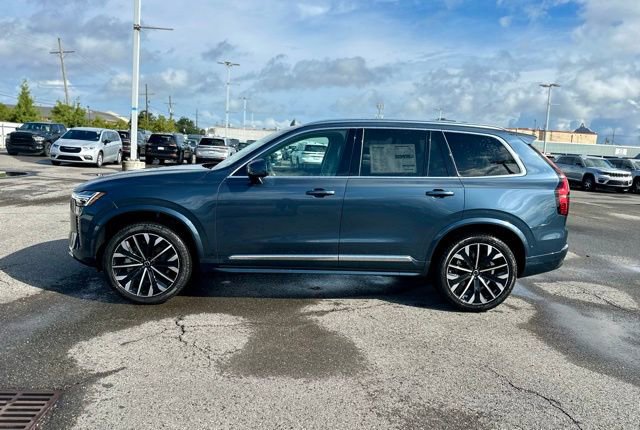 New 2026 Volvo XC90 B6 Ultra image 4