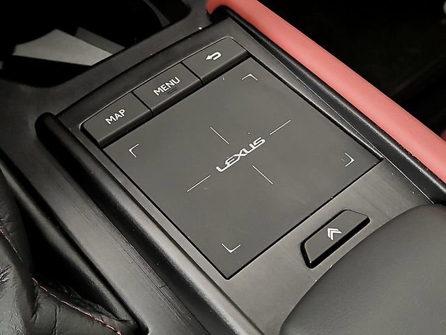 Certified 2022 Lexus ES 300h F Sport image 30