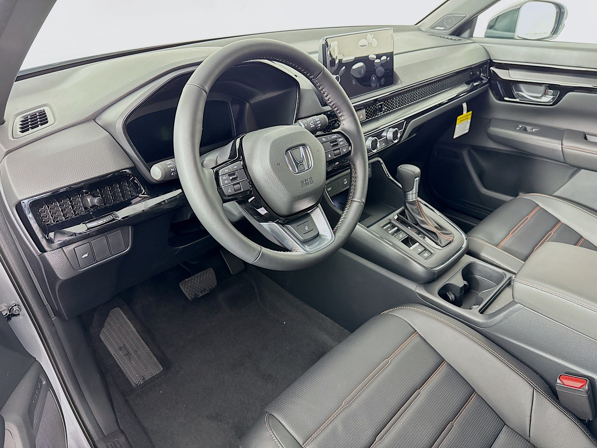 New 2026 Honda CR-V Sport Touring image 9