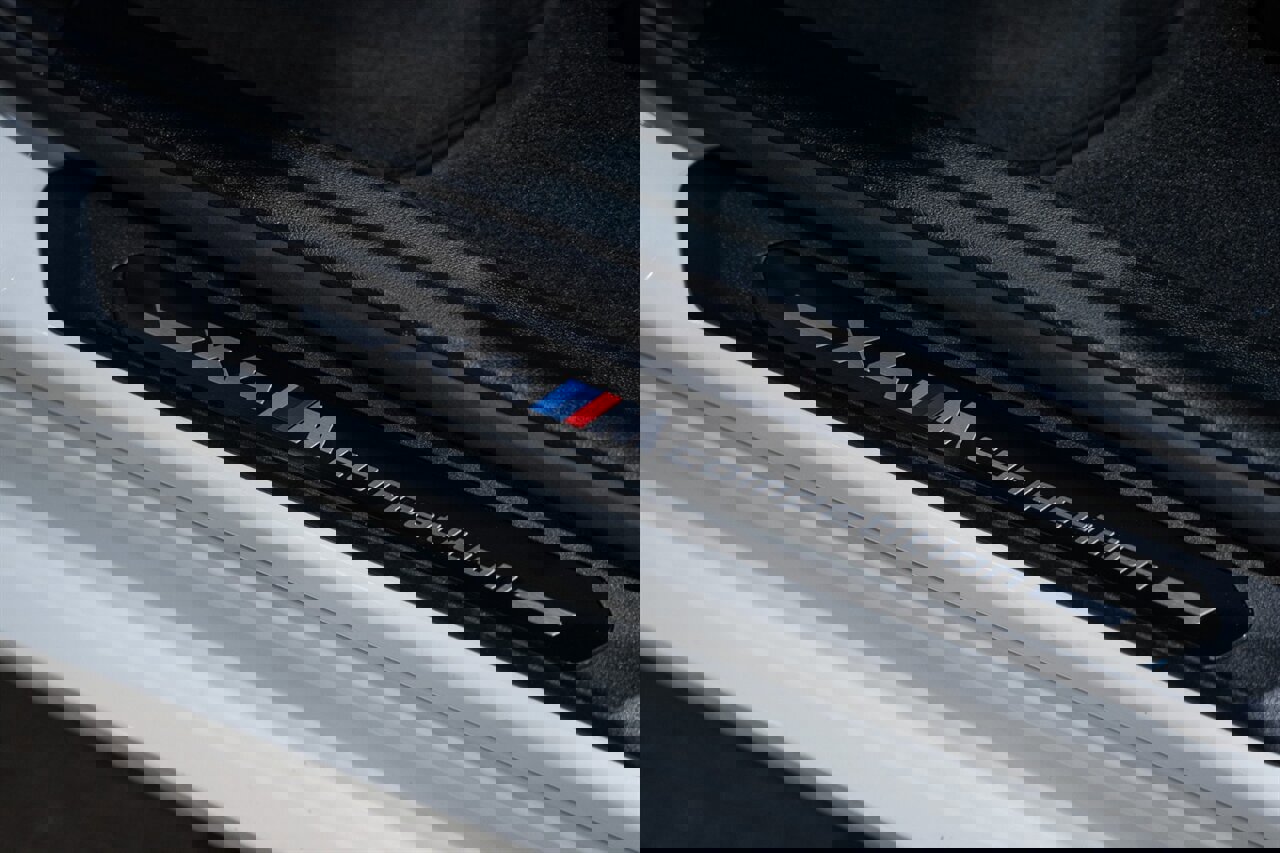 Used 2021 BMW X4 M w/ Competition Package image 67