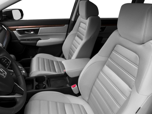 Used 2017 Honda CR-V EX image 12