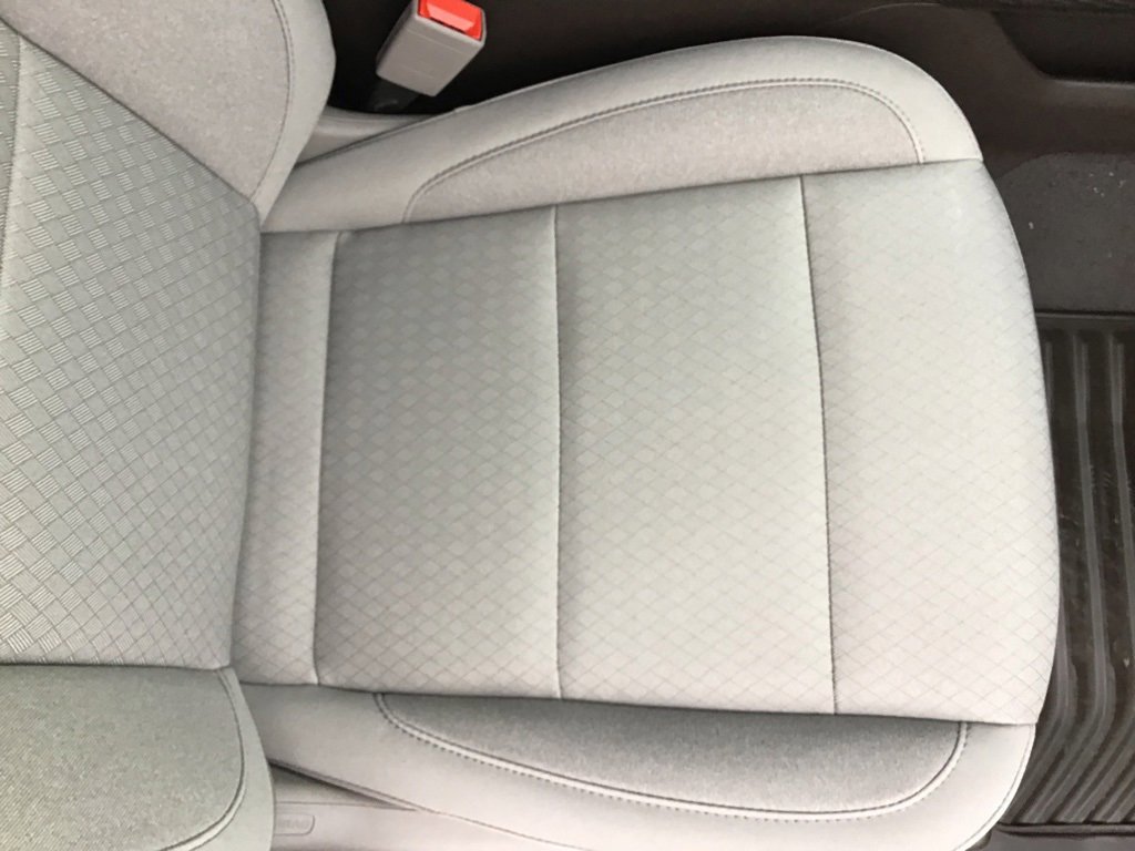 New 2026 Chevrolet Silverado 1500 LT w/ All Star Edition Plus image 22