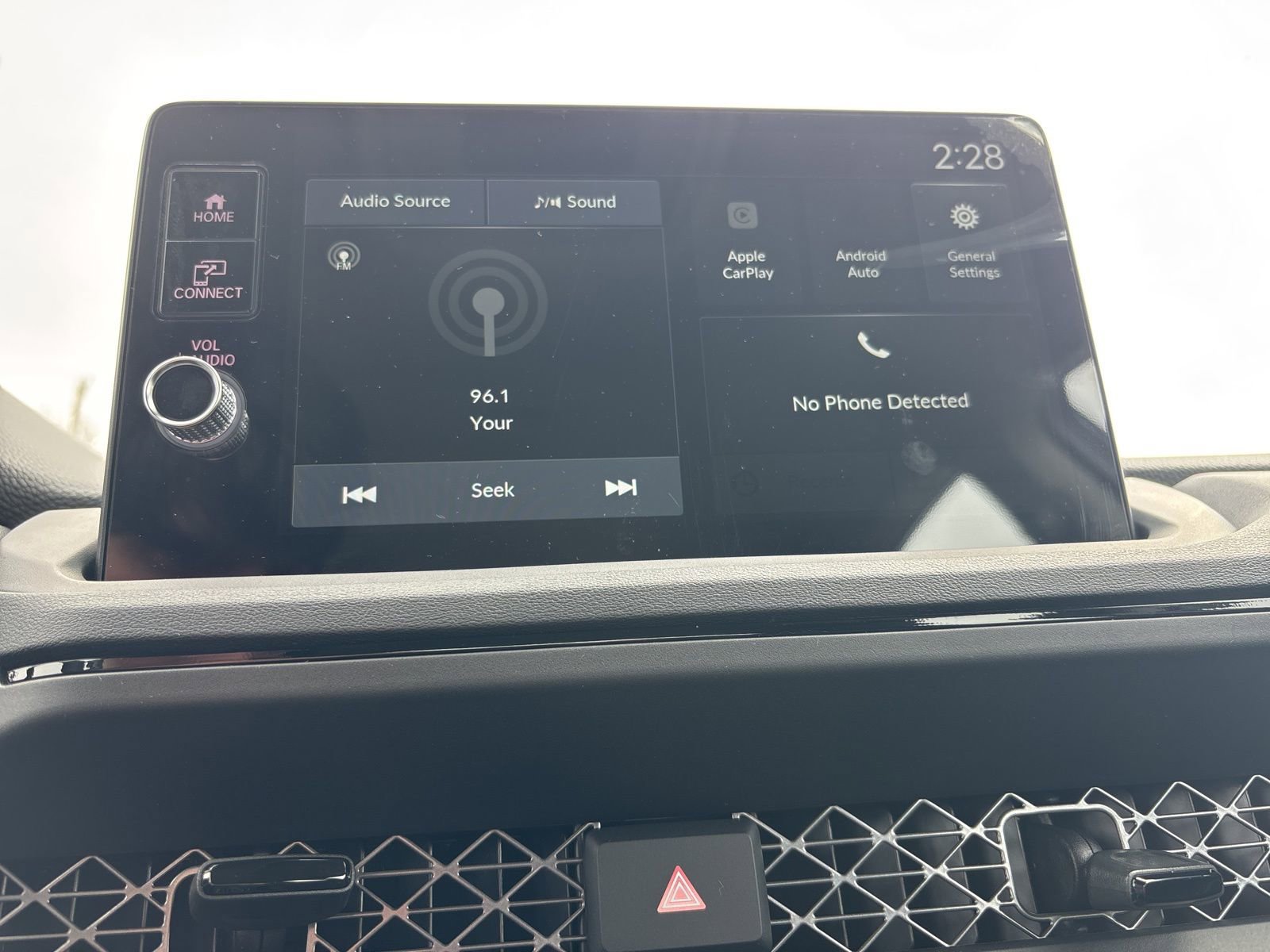 New 2026 Honda Accord LX image 13