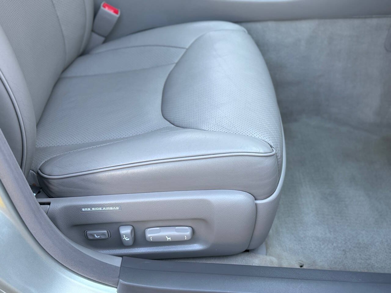 Used 2003 Lexus LS 430 RWD image 64