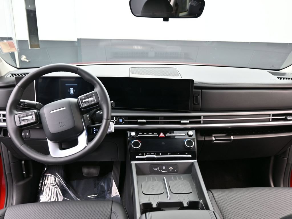 Used 2025 Hyundai Santa Fe SEL image 10