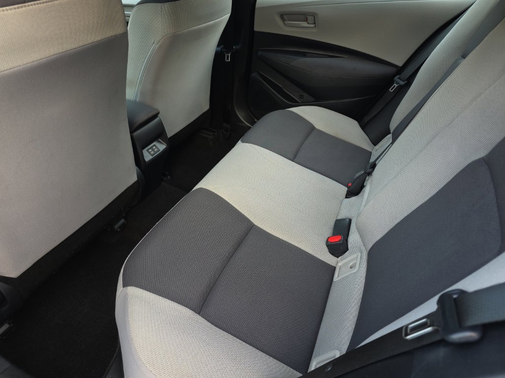Certified 2024 Toyota Corolla LE FWD image 12