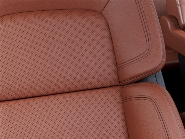 New 2027 Lincoln Aviator Reserve AWD/4WD image 82